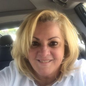 Meet your Posher, Lidia